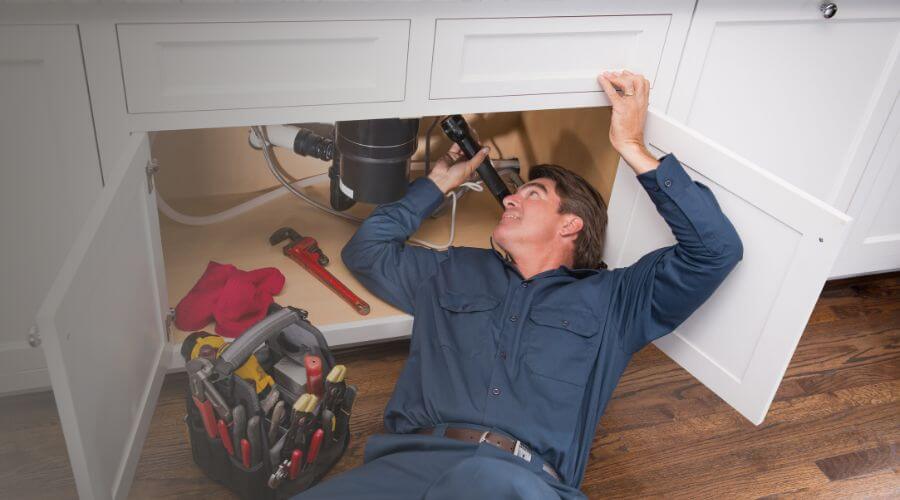 Professional water heater repair in Cloverdale, CA